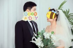 -铂爵夫人婚纱摄影(上海总店)