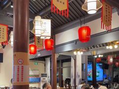 -绍兴老味道·非遗门店(银泰城店)