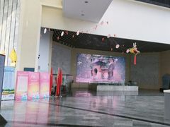 -房山世界地质公园博物馆