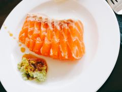 -大连富丽华大酒店·花都西餐厅