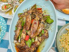 -巽寮印象美食部落餐厅·海鲜·地方特色菜(惠州体验店)