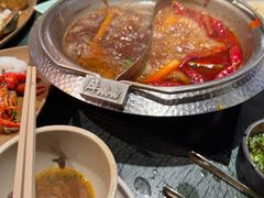 -牛New寿喜烧(中山公园龙之梦店)