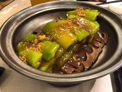 丝瓜-尚一汤·粤菜海鲜(环球港店)