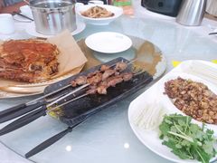 -新粤新疆菜(禅城店)