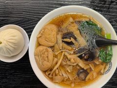 -龙华素斋(龙华路店)