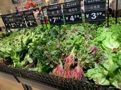 -永辉超市(嘉定宝龙广场店)