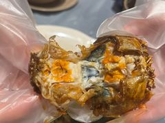 -肥肥虾庄·金牌油焖大虾(杨园滨江时代walk店)