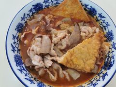 -大鼎沙嗲面(港口路店)