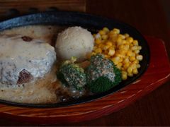 铃木食堂(帽儿胡同店)-铃木食堂(帽儿胡同店)