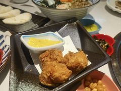 -千寻山野烤肉(中关村店)