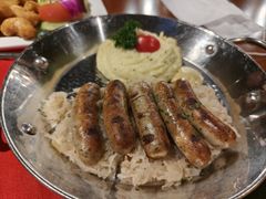 -申德勒加油站西餐厅(日坛路总店)
