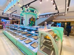 -上海哈尔滨食品厂(合生汇店)