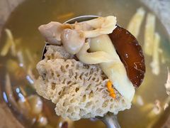 -抚仙湖生态石锅鱼野生菌(告庄店)