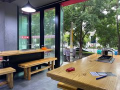 -绿地三只羊羊肉串(幸福路店)