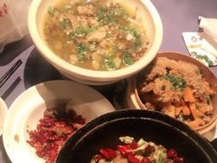 -湘轩·土菜研究院(光大店)
