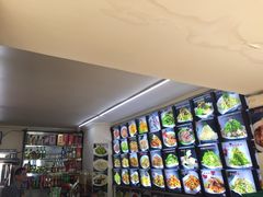 -锅贴王海鲜小馆