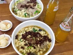 -刘信牛羊肉小炒泡馍(回民街店)