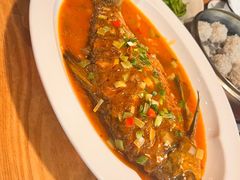 -董厨煨汤馆(车站路店)