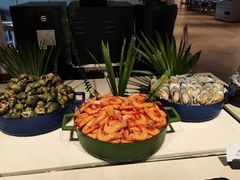 -食光全日制餐厅(绵阳首开喜来登酒店)