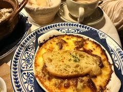 -夏朵餐厅(丁香店)