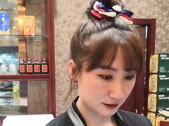 -金刚山烧烤(中山路店)