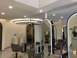 -上禾 HAIR SALON