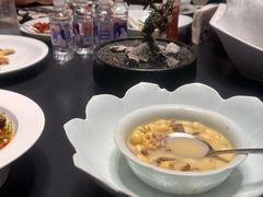 -忆江南·临江鱼馆