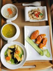 -东方爱堡国际月子会所·产后康复(兴化店)