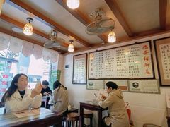 大堂-玫瑰甜品(文明路店)