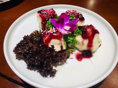 -海拉尔蒙古包(房山长阳总店)