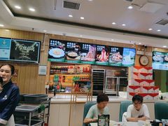 -紫光园(吕家营店)