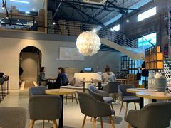 -GOTLOT COFFEE&KITCHEN角落厨房NOOK店