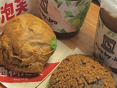 -西树泡芙(正佳店)