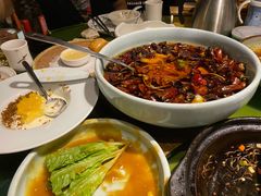 -辛香汇(飞洲店)