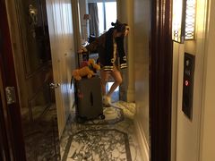 -上海外滩华尔道夫酒店
