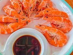 -坛南湾农家乐·海鲜楼·大排档(平潭坛南湾店)