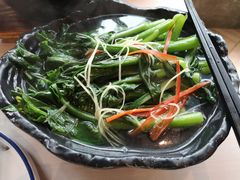 -匠心牛公馆·潮汕牛肉海鲜火锅(索菲特店)