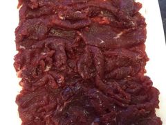-牛焱·贵州黄牛肉火锅(城西银泰店)