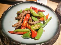 -德川家日本料理(中关村寰太大厦店)