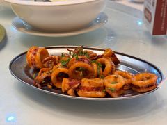 -阳江餐厅·30年老字号·粤菜海鲜大排档