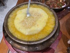 翅汤糙米-锡和无锡菜(景丽苑店)