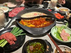 -园里火锅(仁和新城店)