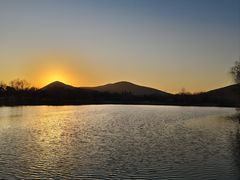 -云龙湖旅游景区