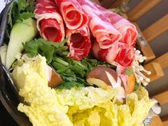 寿喜锅-村上一屋(望京店)