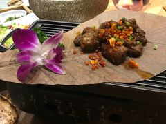 -割烹旭日本料理(龙湖狮山天街店)