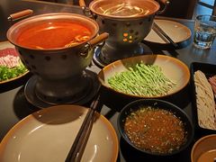 -京元盛铜锅涮肉(上海总店)