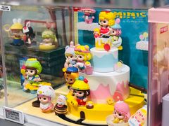 -泡泡玛特POPMART(北国先天下店)