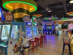 -汤姆熊欢乐世界(龙之梦店)