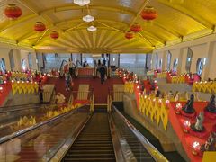 -龙口南山旅游景区