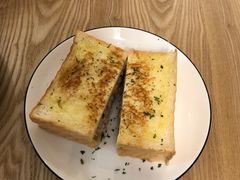金枪鱼三明治-尚SHANG泰国菜(中山大道店)